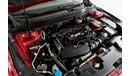 Honda Accord Sport 2019 Honda Accord Sport 2.0T / Honda Warranty / Full Service History