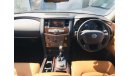 Nissan Patrol NISSAN PATROL 5.6L V8 PETROL /// 2020 /// FULL OPTION /// SPECIAL OFFER /// BY FORMULA AUTO /// FOR