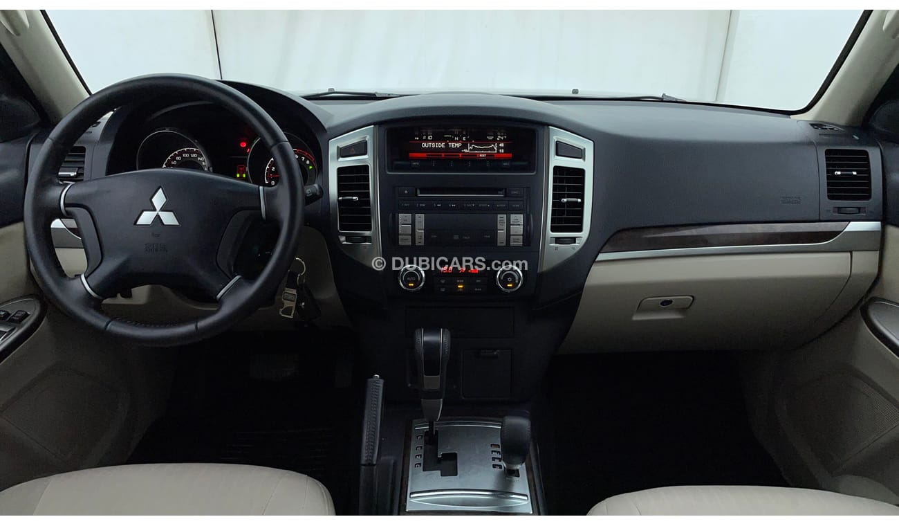 Mitsubishi Pajero GLS LOWLINE 3.5 | Zero Down Payment | Free Home Test Drive