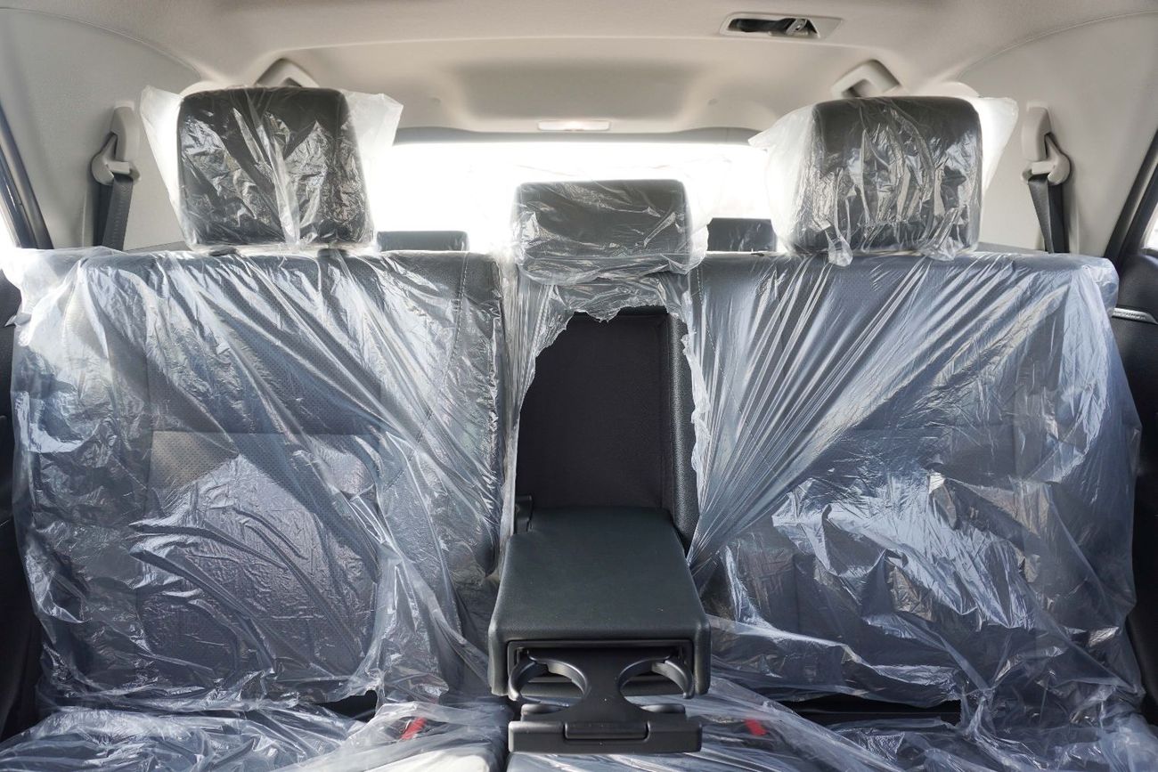 تويوتا فورتونر 