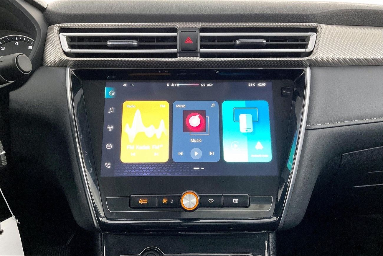 ميتسوبيشي مونتيرو سبورت GLX | ضمان مجاني لمدة عام | 0 دفعة أولى