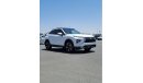 Mitsubishi Eclipse Cross 1.5L Turbo FWD A/T with panoramic roof