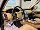 Land Rover Range Rover Autobiography 5.0L (375 HP)