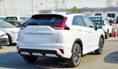Mitsubishi Eclipse Cross AWD