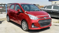 Hyundai Grand i10 1.2