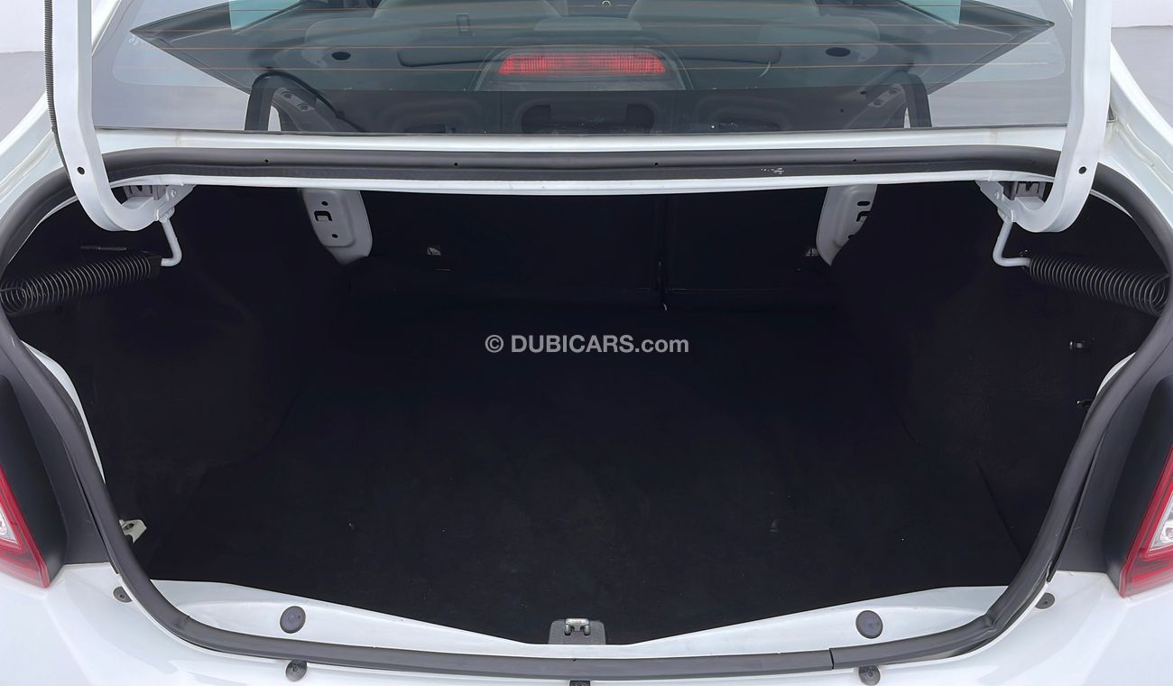 رينو سيمبول PE 1.6 | +مع الضمان | كمان تم فحص ١٥٠