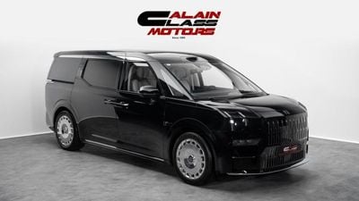 زيكر 009 Grand - 2025 - Chinese Specs