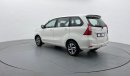 Toyota Avanza SE 1.5 | Zero Down Payment | Free Home Test Drive