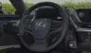 Lexus ES350 Ultra Luxury Package (Export)