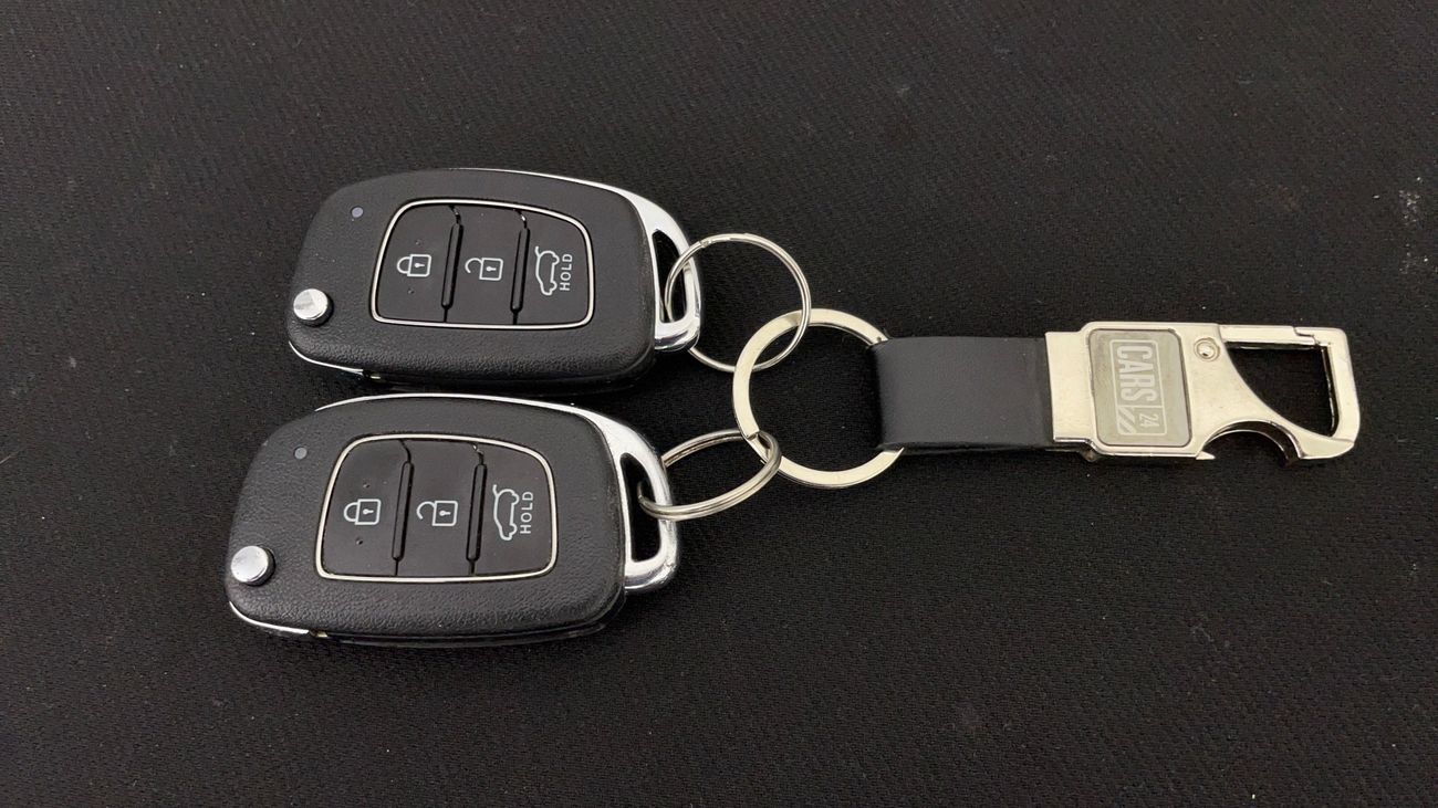 هيونداي كريتا SMART 1.5 | بدون دفعة مقدمة | اختبار القيادة في المنزل