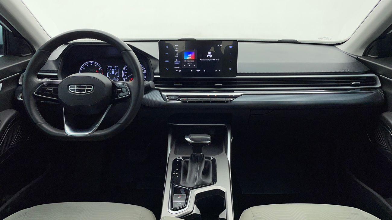 Geely Emgrand GS 1.5 | Zero Down Payment | Free Home Test Drive