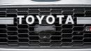 تويوتا لاند كروزر Toyota LC300 GR-S 3.3L 2025 Full