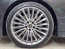 Mercedes Benz C300 STD Base Mercedes-Benz C300 AMG 2023 full option