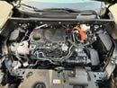 Toyota RAV4 2023 TOYOTA RAV4 WOOD LAND EDITION HYBRID AWD IMPORTED FROM USA