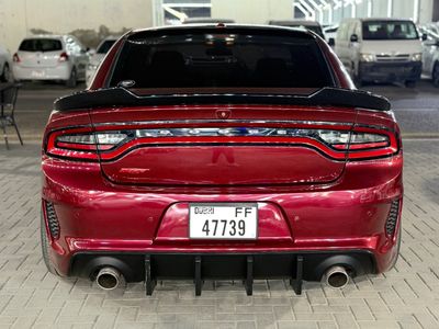 Dodge Charger SE 3.6L