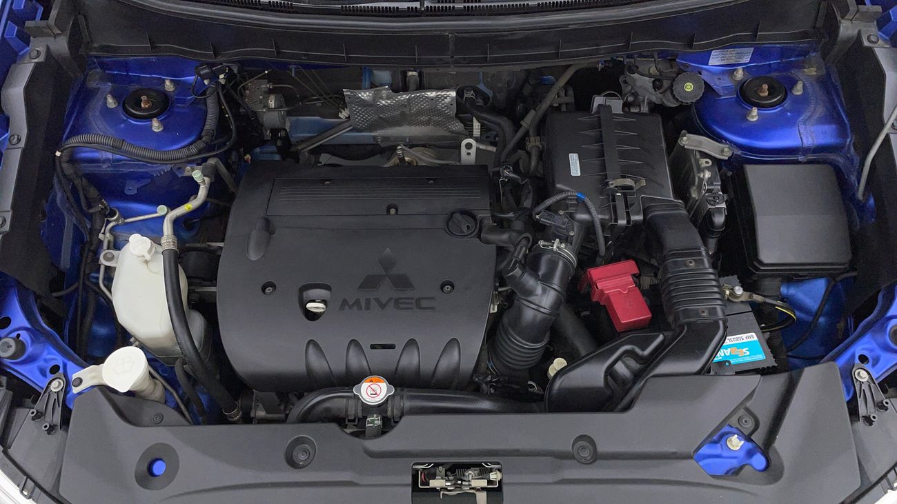 Mitsubishi ASX GLX MID 2 | Zero Down Payment | Free Home Test Drive