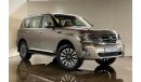 Nissan Patrol SE Platinum City