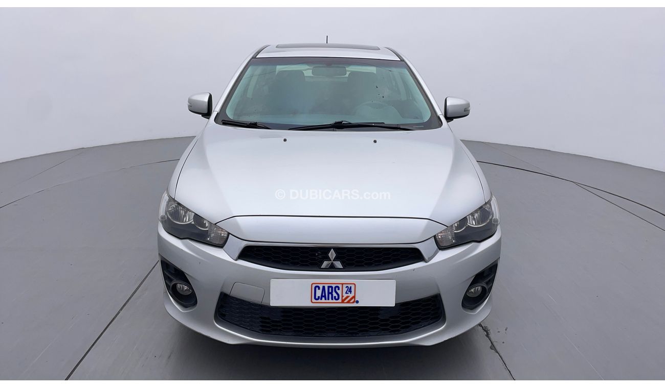 Mitsubishi Lancer GLS 1.6 | Zero Down Payment | Free Home Test Drive