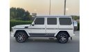 Mercedes-Benz G 63 AMG Mercedes-Benz G36