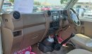 Toyota Land Cruiser Pick Up Ecxlent