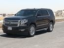 شيفروليه تاهو LTZ