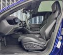 Porsche Taycan GTS ,Electric,Sedan,All Wheel drive