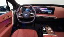 BMW iX XDrive 50