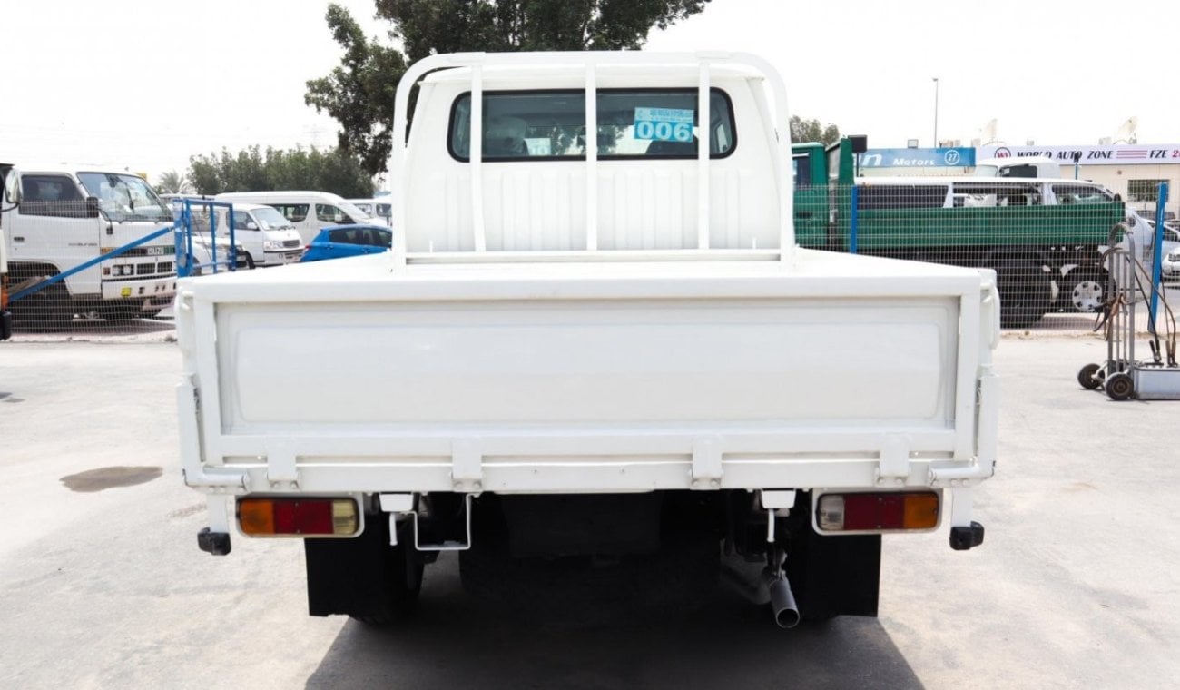 Toyota Dyna LY111-0006525