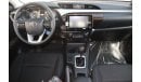 Toyota Hilux 2023 TOYOTA HILUX 2.8 DIESEL SR5 FULL OPTION **التصدير فقط خارج الخليج**