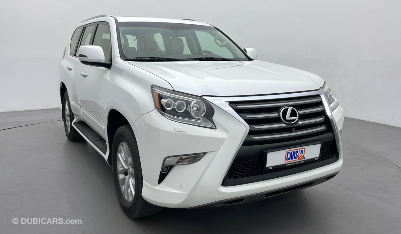 Lexus GX460 PRESTIGE 4.6 | Zero Down Payment | Free Home Test Drive