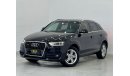 أودي Q5 Std 2014 Audi Q3 2.0TC Quattro, Warranty, GCC