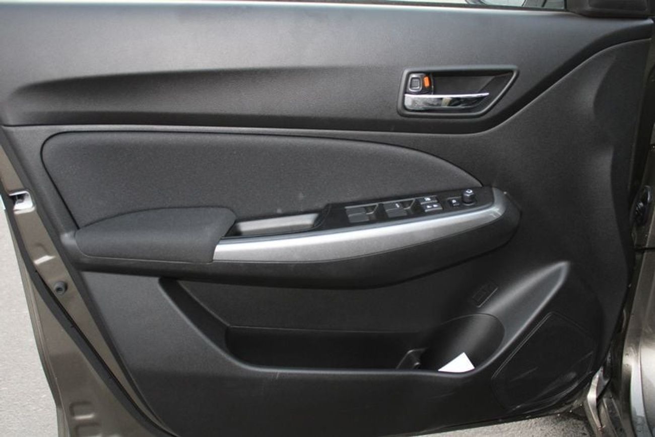 Suzuki Dzire 1.2L Petrol 2WD GLX Auto