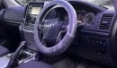 Toyota Land Cruiser Land Cruiser 2016 Diesel