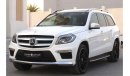 Mercedes-Benz GL 500 Mercedes-Benz GL500Full option, GCC, in excellent condition,