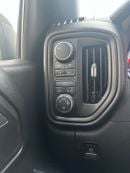 Chevrolet Silverado 1500 CREW CAB | 4WD | TURBO | CUSTOM | 2.7L I-4 DI, DOHC, VVT 310HP