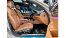 بي أم دبليو 750 2016 BMW 750Li xDrive, Full BMW Service History, Warranty, GCC