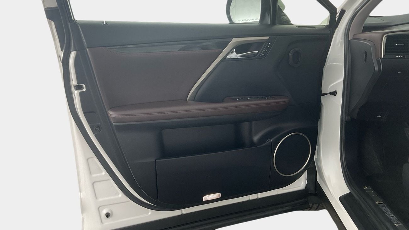 Lexus RX450h Premier 3.5L Petrol Premier | Guaranteed Warranty | 0 Down Payment