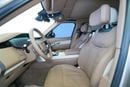 Land Rover Range Rover SV LWB P530