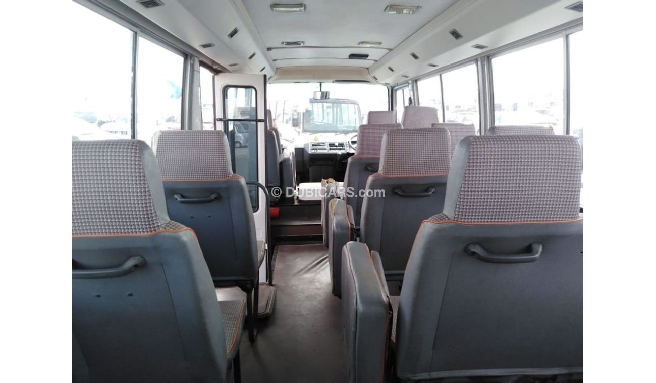 Mitsubishi Rosa Mitsubishi Rosa RIGHT HAND DRIVE (Stock no PM 424 )