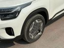Kia Seltos EX KIA SELTOS 1.5L CHINESE SPECS FULL OPTION WITH BLACK ROOF