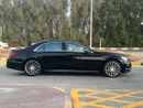 Mercedes Benz S550 STANDARD