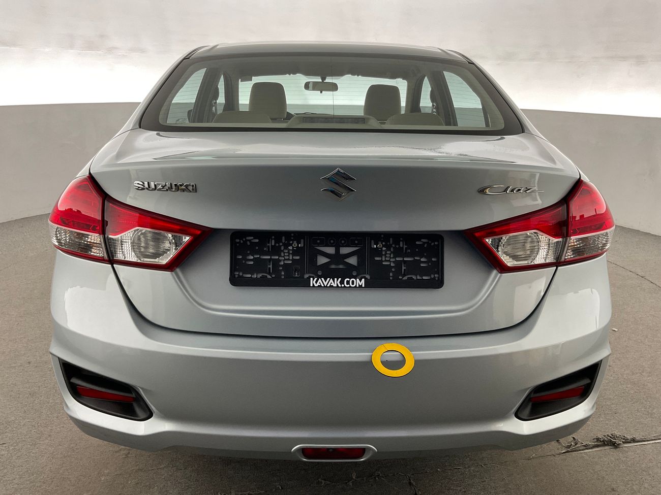 Suzuki Ciaz GL | upto AED 20,000 Ramadan Discount | Guaranteed Warranty | 0 Down Payment