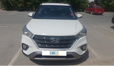 Hyundai Creta GL 1.6 | Zero Down Payment | Free Home Test Drive