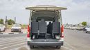 Toyota Hiace GL