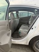 نيسان صني 1.6L S A/T