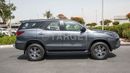 Toyota Fortuner FORTUNER 2.7L 4WD