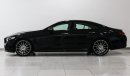 Mercedes-Benz CLS 350 VSB 29009