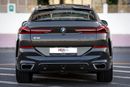 بي أم دبليو X6 40i M Sport 3.0L