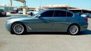 BMW 530Li
