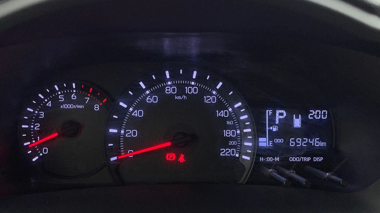 Toyota Yaris Mid 1.3L Sedan E 1.5 | Zero Down Payment | Home Test Drive